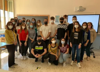 Ragusa: c'è più vita qui dentro che fuori