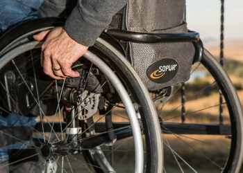 Ragusa, giù le mani dal fondo per i disabili della Regione Sicilia