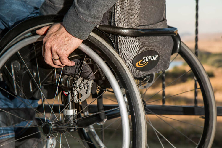 Ragusa, giù le mani dal fondo per i disabili della Regione Sicilia