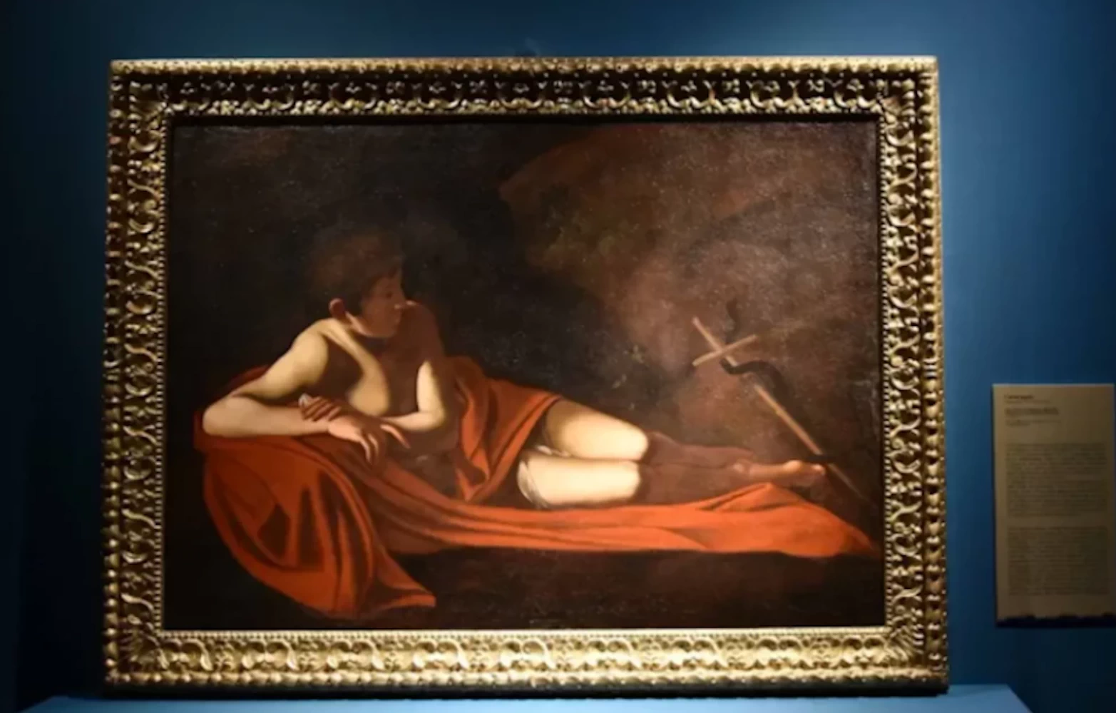 Ragusa, il caso del quadro di Caravaggio approda in Consiglio comunale