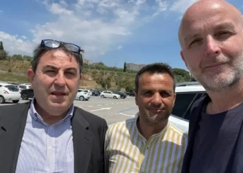 Ragusa, il dott. Giovanni Noto eletto presidente SIMEU