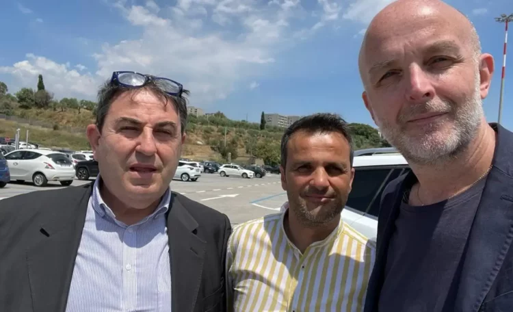 Ragusa, il dott. Giovanni Noto eletto presidente SIMEU