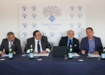 Ragusa nasce Federterziario: vicini alle aziende