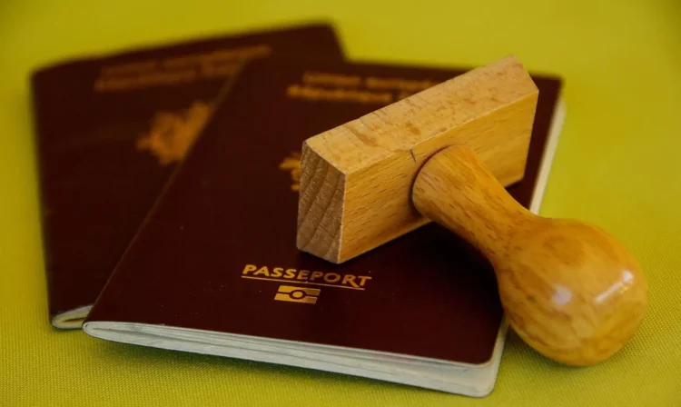 Ragusa, nuove procedure per chiedere il passaporto