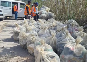 Ragusa, pulizia delle strade ragusane