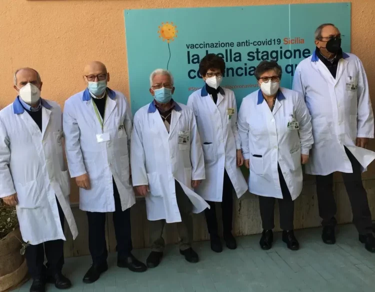 Ragusa, riprendono le attività dell'Avo