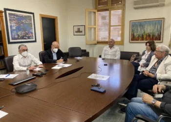 Rete Civica per la salute all'Asp di Ragusa