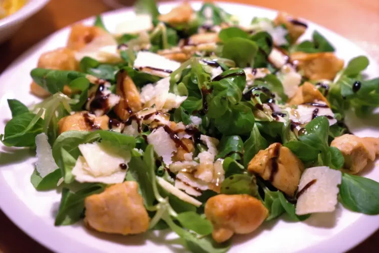Ricette light per dieta ipocalorica