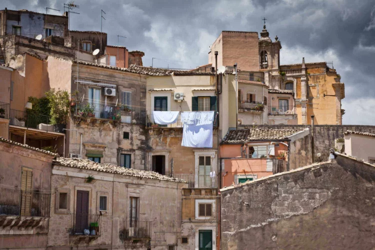 Rifinanziate leggi per Ragusa Ibla e Ortigia: è polemica