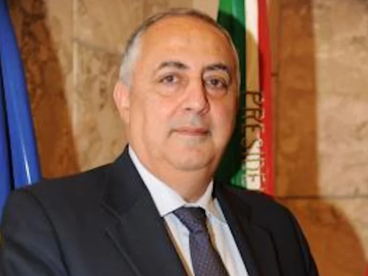 Palermo, Forza Italia e Lega Sicilia a sostegno di Lagalla