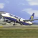 Ryanair cerca assistenti di volo: selezione a Comiso