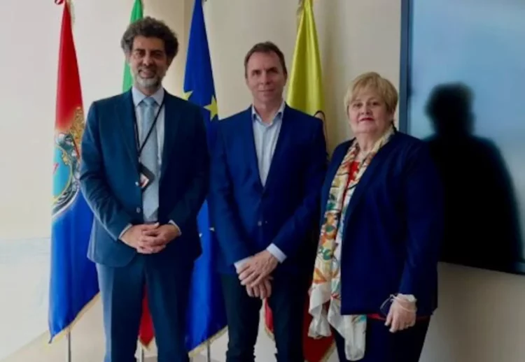 Sac, incontro con Ceo di Wizz Air, nuove rotte nazionali da Catania e Comiso