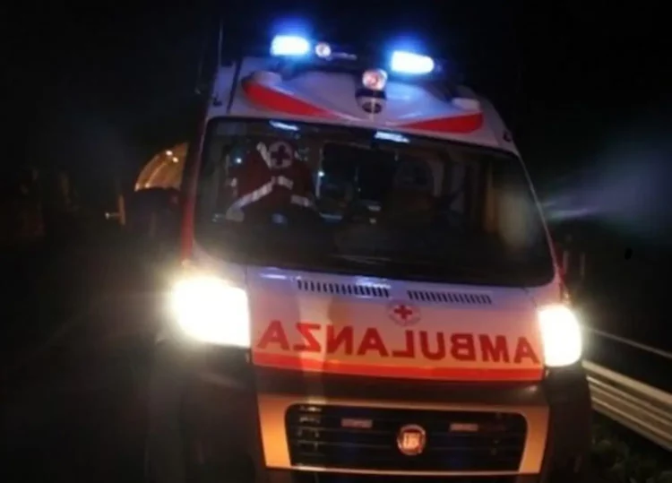 Sbarco migranti nella notte nella riserva di Vendicari