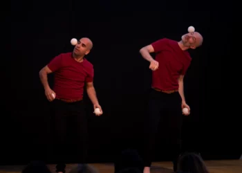 Scenica Festival: boom di presenze a Vittoria