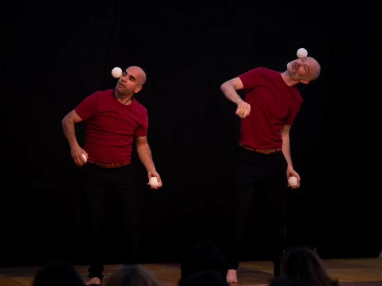 Scenica Festival: boom di presenze a Vittoria