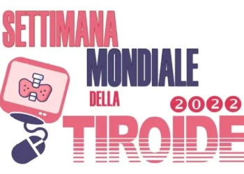 Settimana della tiroide 2022: sintomi e patologie gravi