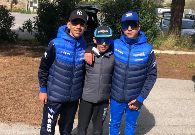 Asd Multicar Amarù Vittoria al Memorial Cannarella