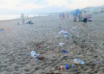 Riviera Gela Scoglitti, i nuovi barbari: incivilta’ diffusa