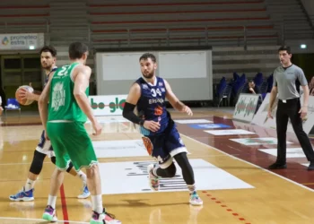 Stagione avvincente per la Virtus Kleb Ragusa
