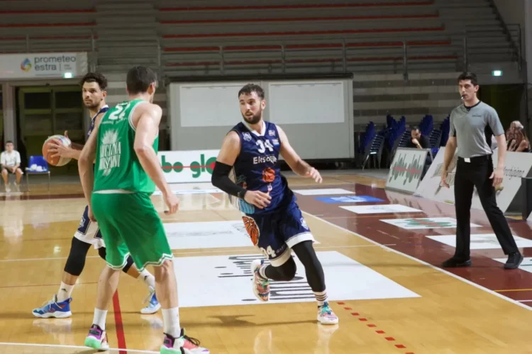 Stagione avvincente per la Virtus Kleb Ragusa