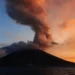 Stromboli, Ingv: forte esplosione e nube di cenere