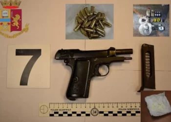 Tentato omicidio: fermati due fratelli di Lentini