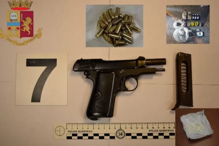 Tentato omicidio: fermati due fratelli di Lentini