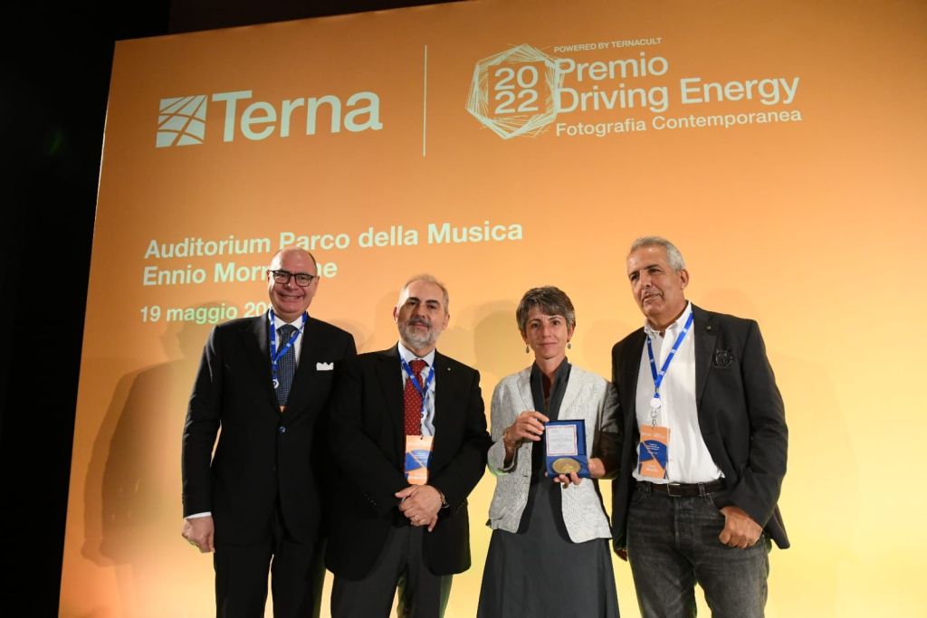 Driving Energy 2022, da Terna un premio per la fotografia contemporanea