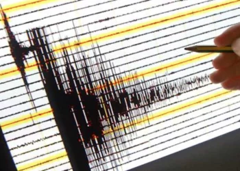 Terremoto Sicilia: due forti scosse in mare