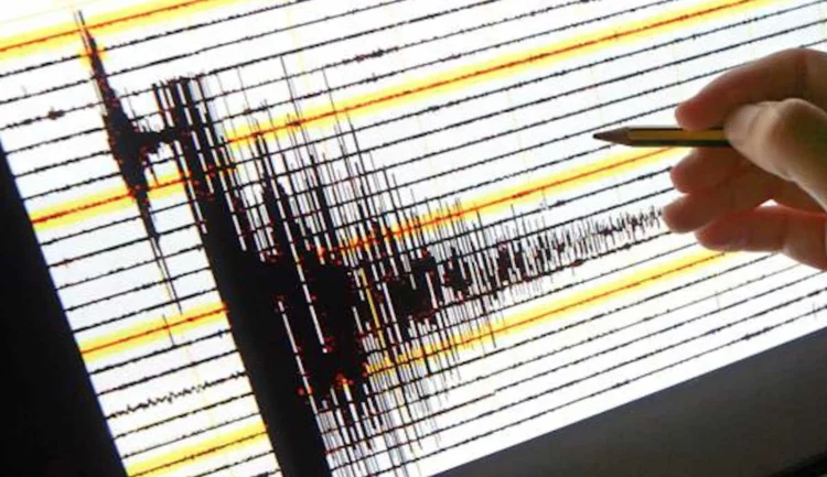 Terremoto Sicilia: due forti scosse in mare