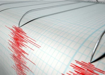 Terremoto, due scosse nella costa di Siracusa