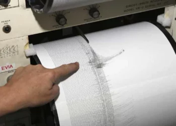 Terremoto oggi vicino Firenze: scossa di magnitudo 3.7