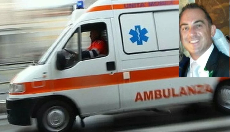 Tragedia a Pietraperzia, il medico Sebastiano Nocilla muore mentre brucia sterpaglie