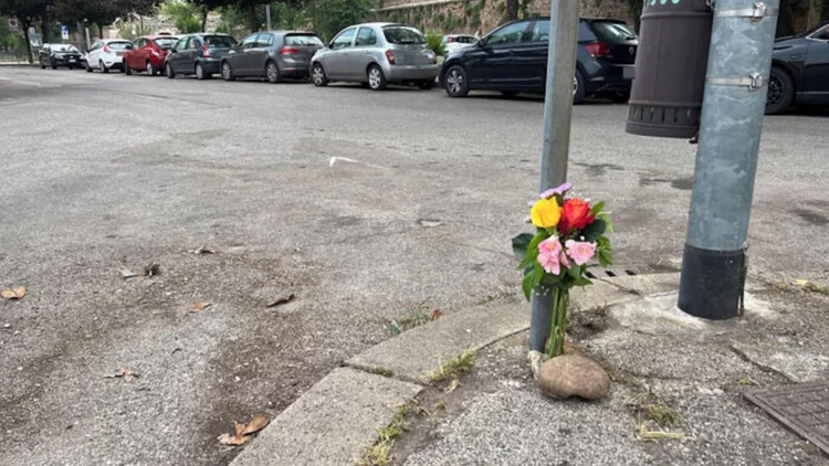 Ubriaco investe e uccide ragazza su marciapiede