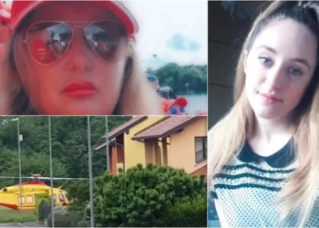 Uccide moglie e figlia a martellate e tenta di darsi fuoco, grave il figlio minore