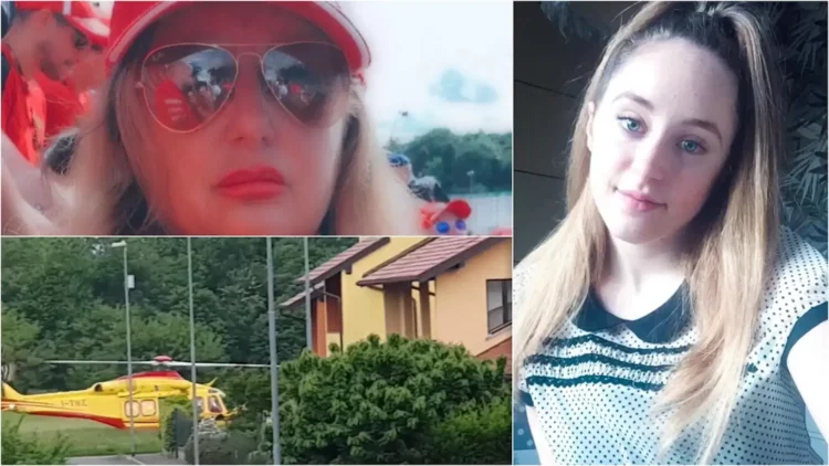 Uccide moglie e figlia a martellate e tenta di darsi fuoco, grave il figlio minore