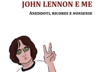 Uici, John Lennon e me diventa un libro