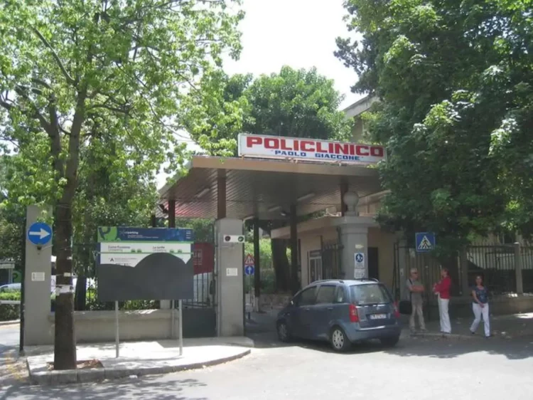 Vaiolo delle scimmie, negativo paziente ricoverato a Palermo