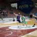 Virtus Kleb Ragusa che conquista gara 3 battendo a domicilio Ancona