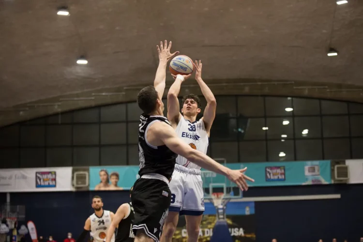 Virtus Kleb Ragusa: si torna in campo dopo 48 ore