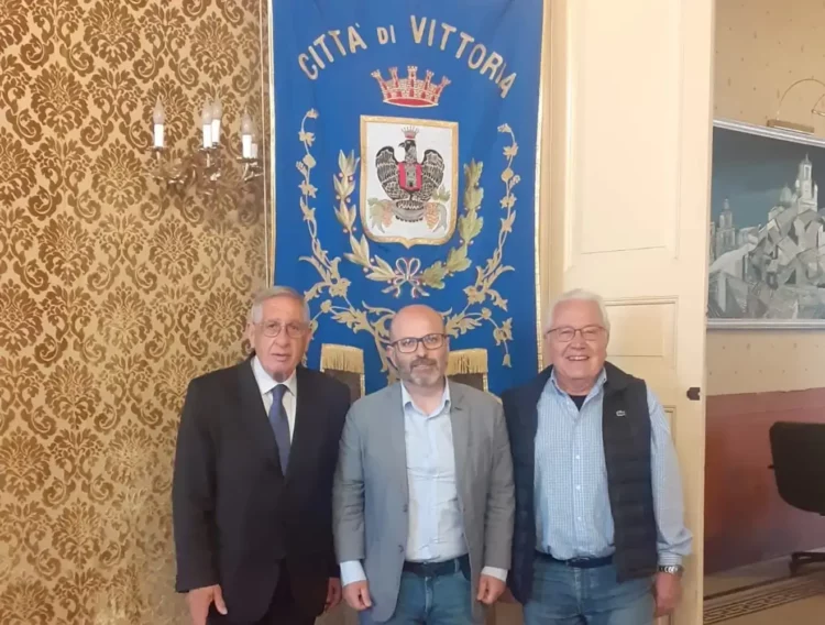 Vittoria e Scoglitti cardiologicamente protette