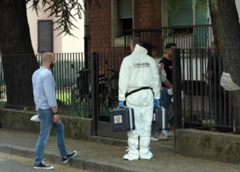 Anziana fatta a pezzi, fermata la figlia