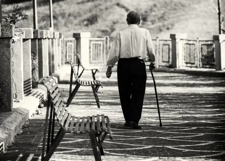 Anziano scomparso Ragusa, ritrovato da Polizia