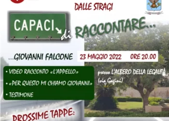 Capaci di raccontare a Ragusa