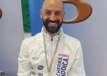 Cicero e Terranova 3º classificati alla prova Paralimpica. Aprile e Palermo finalisti alla Coppa Italia Cadetti