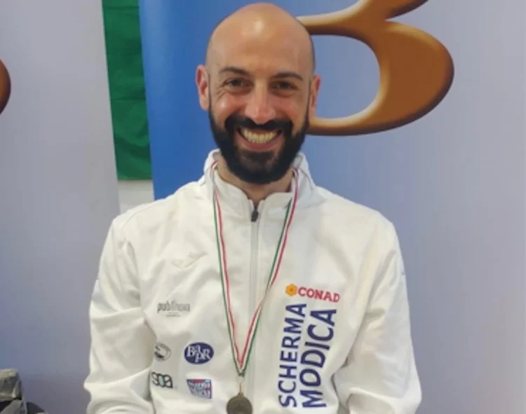 Cicero e Terranova 3º classificati alla prova Paralimpica. Aprile e Palermo finalisti alla Coppa Italia Cadetti