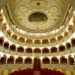 Concorso di danza classica, moderna e contemporanea promosso dal Csen provinciale di Ragusa al teatro Garibaldi di Modica