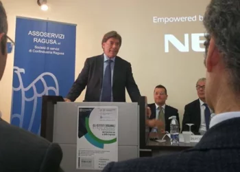 Guerra Ucraina, Giovanni Leonardo Damigella: Un’Europa senza identità, succube della Nato