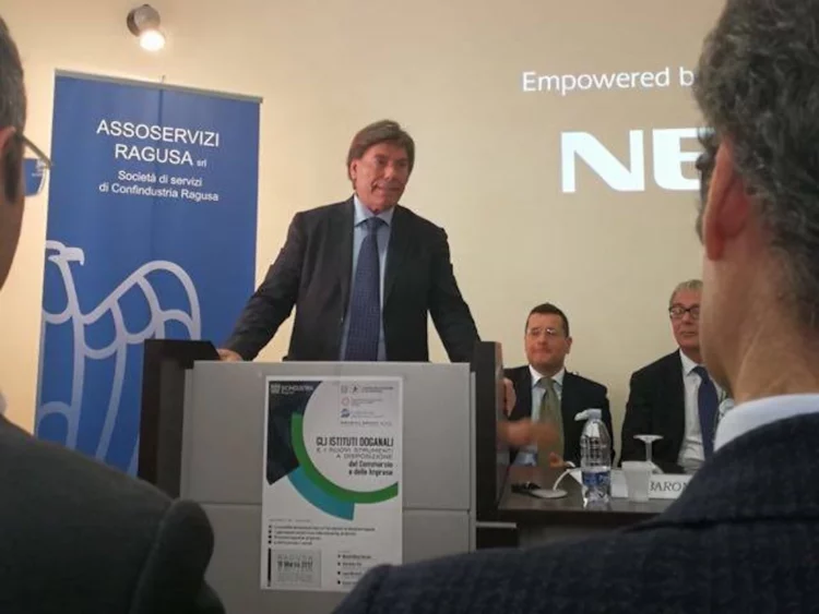 Guerra Ucraina, Giovanni Leonardo Damigella: Un’Europa senza identità, succube della Nato