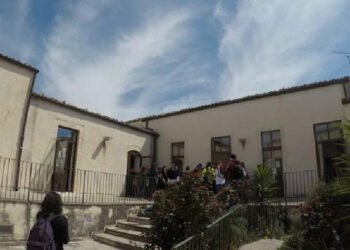 A Ragusa Ibla i seminari hegeliani “Stato rivoluzione spirito”